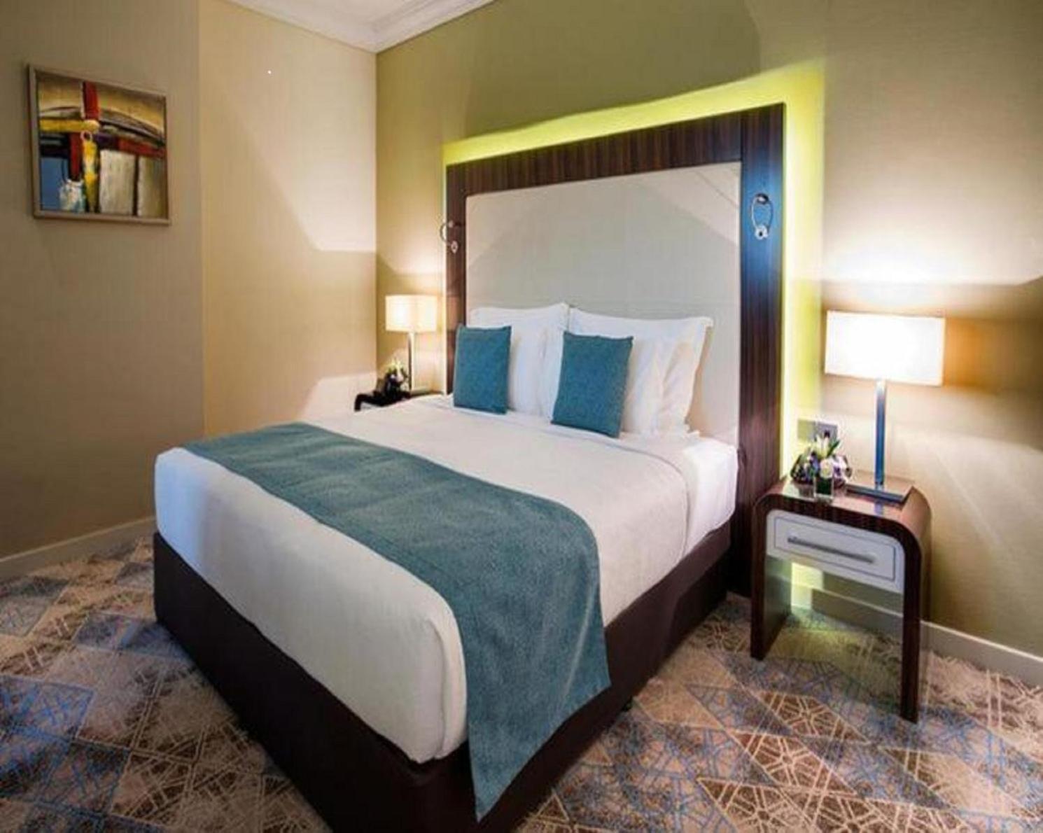 Hotel Linda Suites Near International Airport By La Casa Nuova Delhi Esterno foto